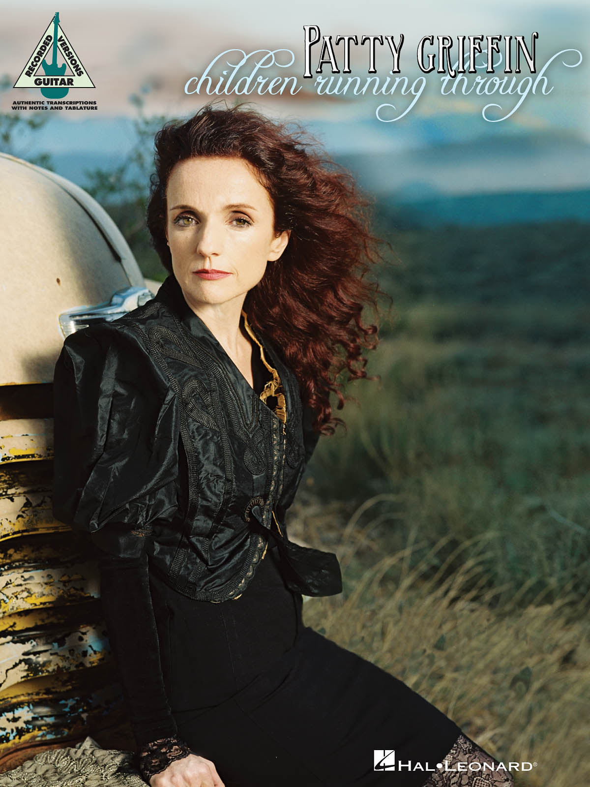 Patty Griffin - Children Running Through | Gitaar