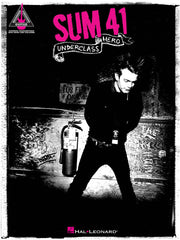 Sum 41 - Underclass Hero | Gitaar