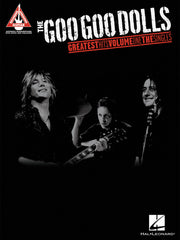 Goo Goo Dolls - Greatest Hits Vol.1: The Singles | Gitaar
