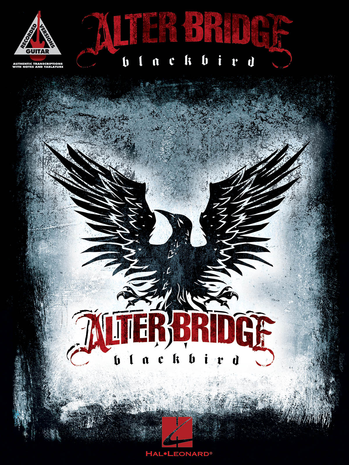 Alter Bridge - Blackbird | Gitaar