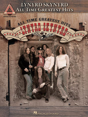 Lynyrd Skynyrd - All-Time Greatest Hits | Gitaar