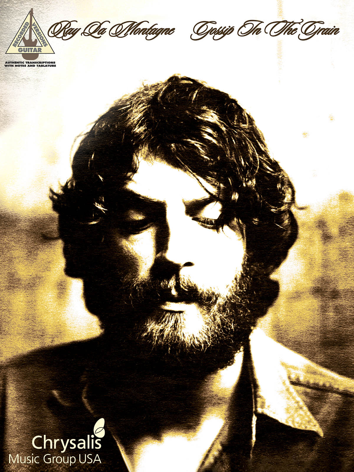 Ray LaMontagne - Gossip in the Grain | Gitaar