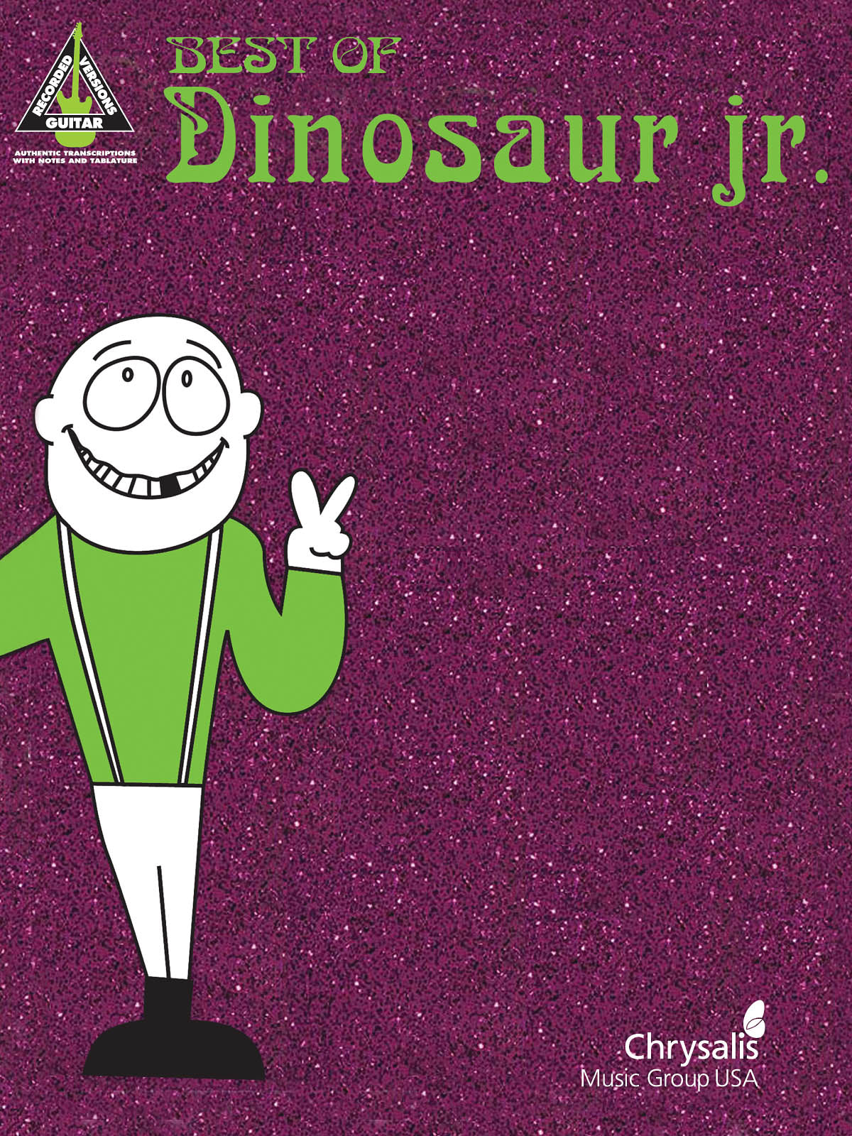 Best Of Dinosaur Jr. | Gitaar