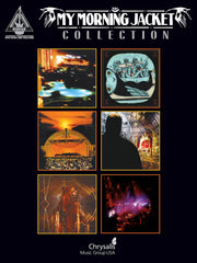 My Morning Jacket Collection | Gitaar