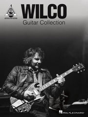 Wilco Guitar Collection | Gitaar