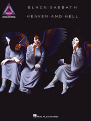 Black Sabbath: Heaven And Hell | Gitaar