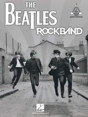 The Beatles Rock Band | Gitaar