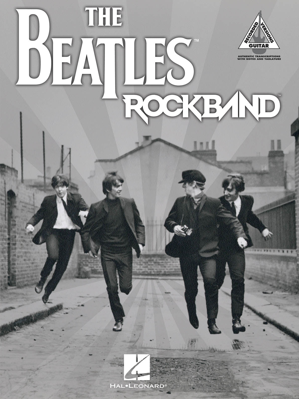 The Beatles Rock Band | Gitaar