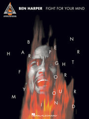Ben Harper: Fight for Your Mind | Gitaar