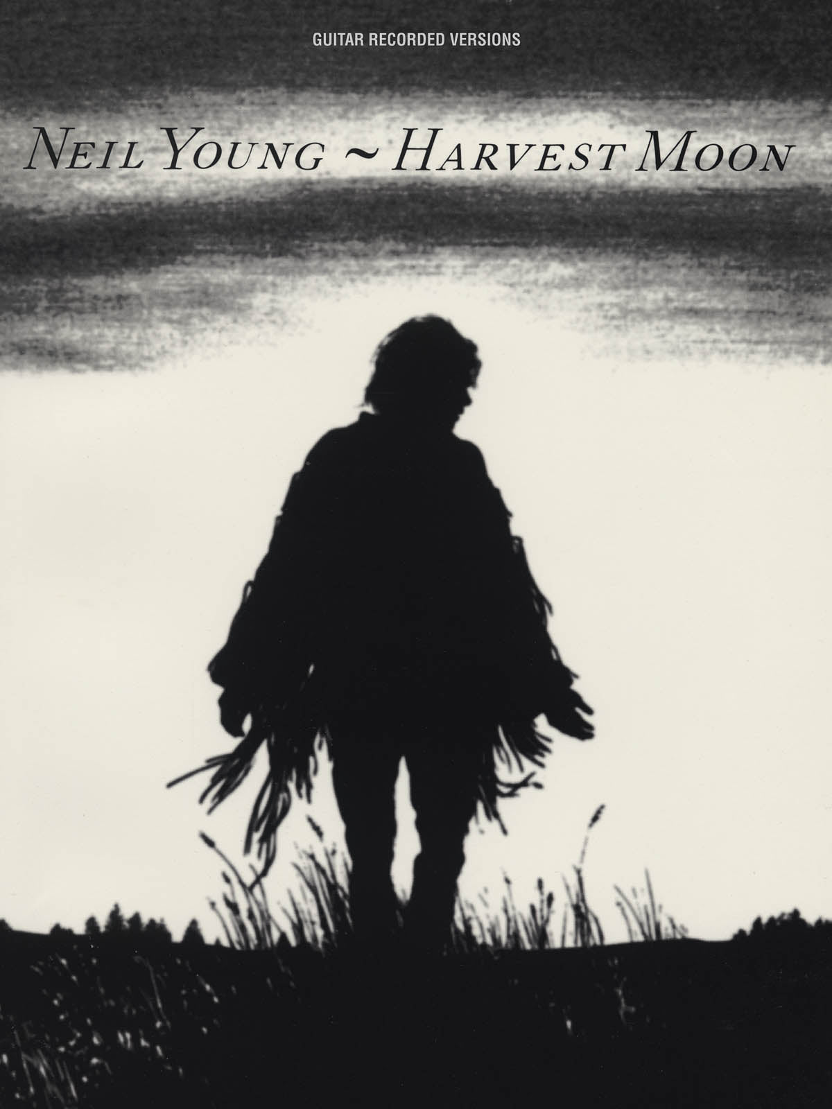 Neil Young - Harvest Moon | Gitaar