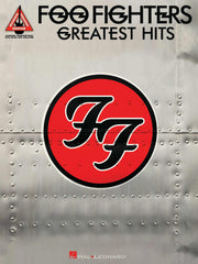 Foo Fighters - Greatest Hits | Gitaar