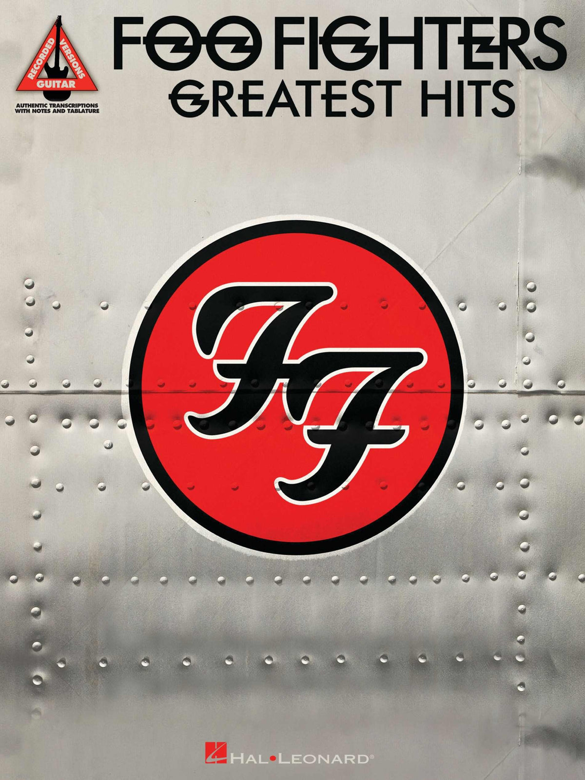 Foo Fighters - Greatest Hits | Gitaar