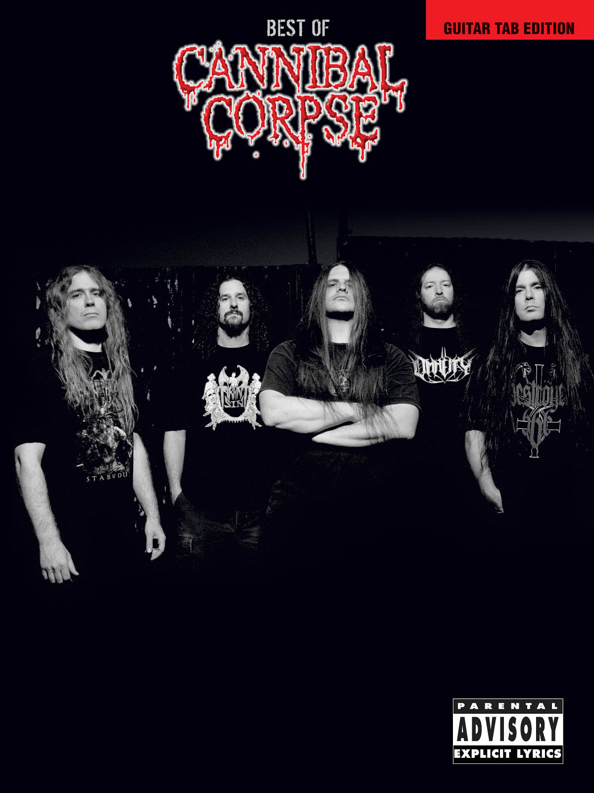 Best Of Cannibal Corpse | Gitaar