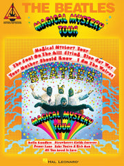 The Beatles - Magical Mystery Tour | Guitar TAB