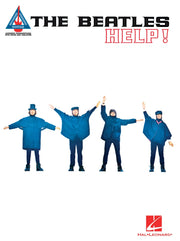 The Beatles - Help! | Gitaar