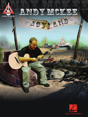Andy Mckee - Joyland | Gitaar
