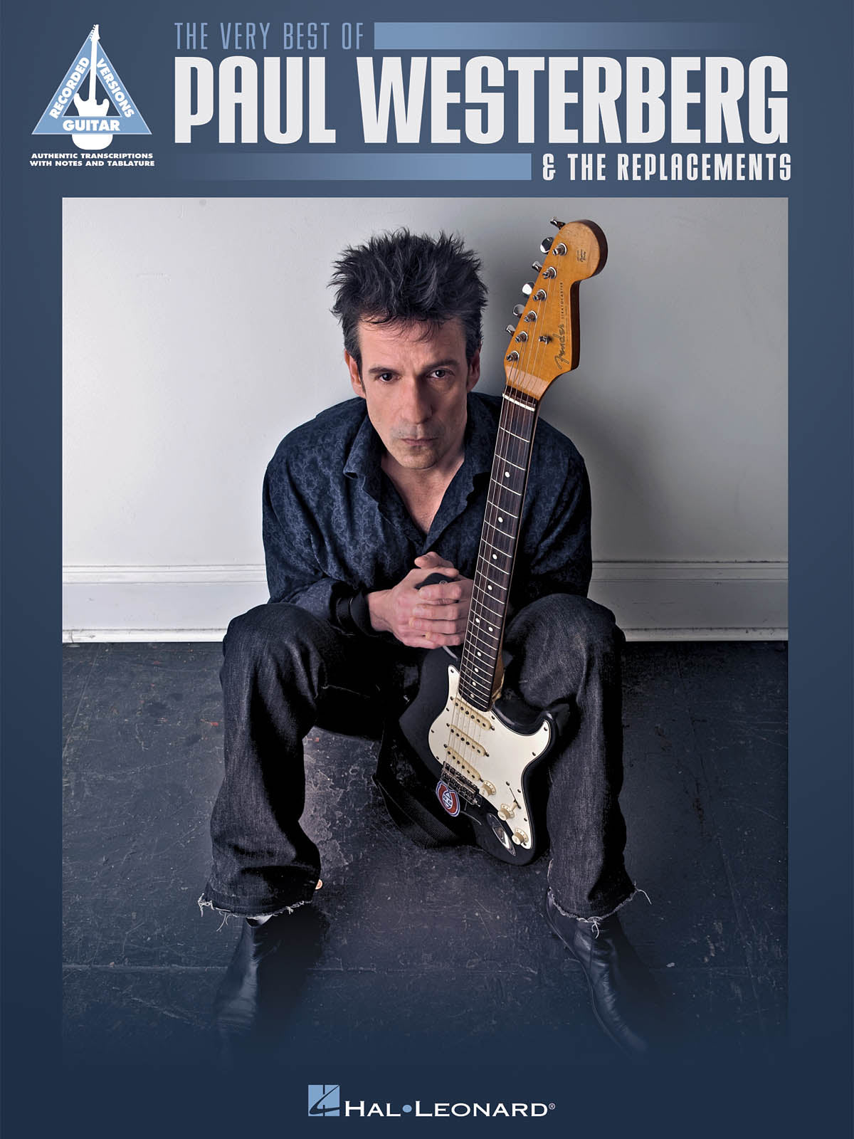 Very Best of Paul Westerberg & The Replacements | Gitaar