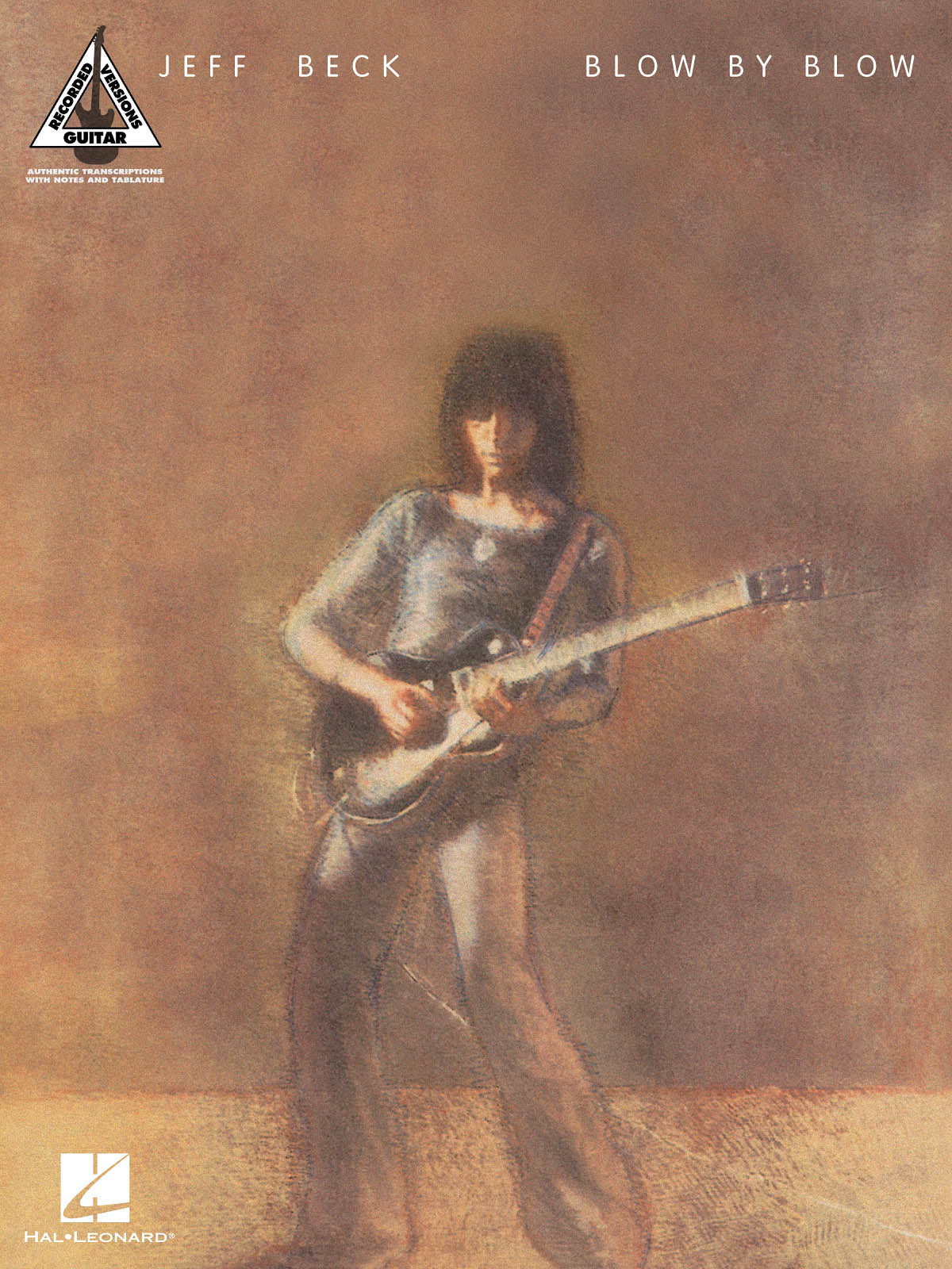 Jeff Beck - Blow by Blow | Gitaar
