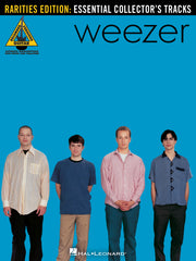 Weezer - Rarities Edition | Gitaar