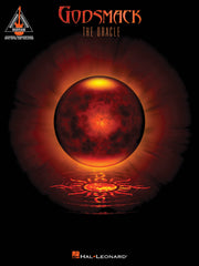 Godsmack - The Oracle | Gitaar