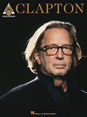 Eric Clapton - Clapton | Gitaar