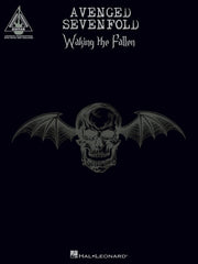 Avenged Sevenfold - Waking the Fallen | Gitaar