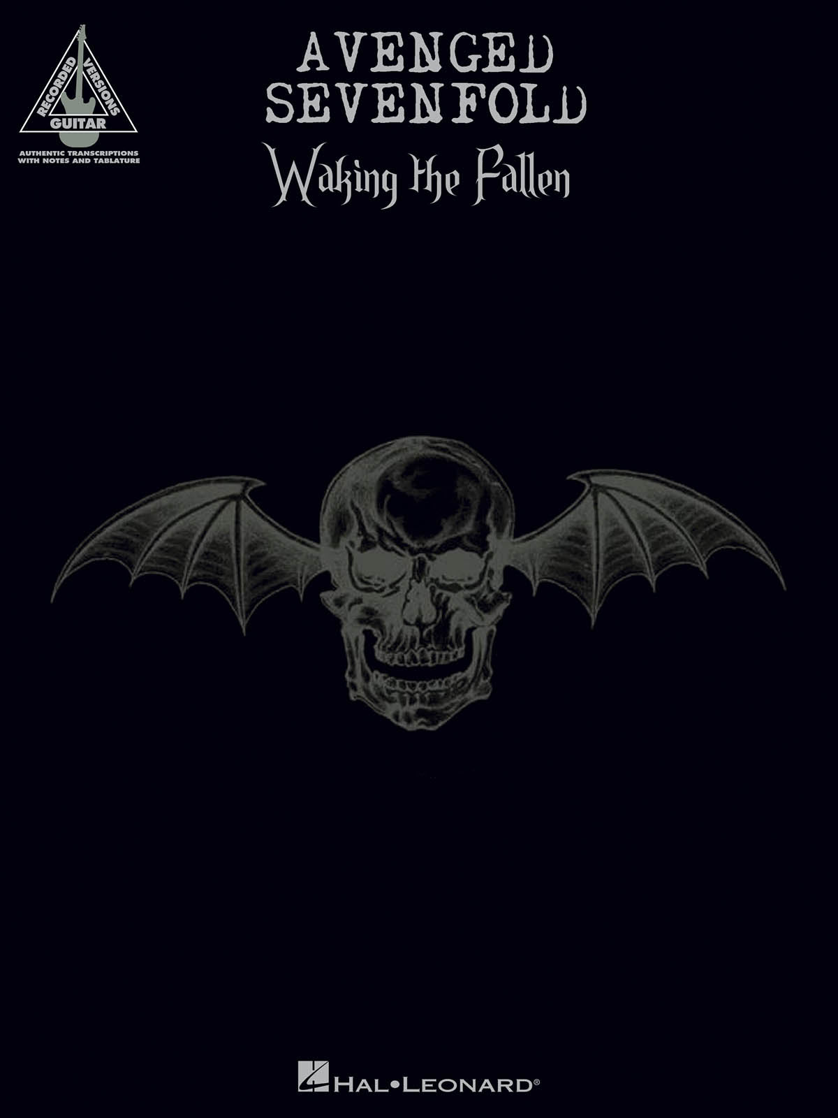 Avenged Sevenfold - Waking the Fallen | Gitaar