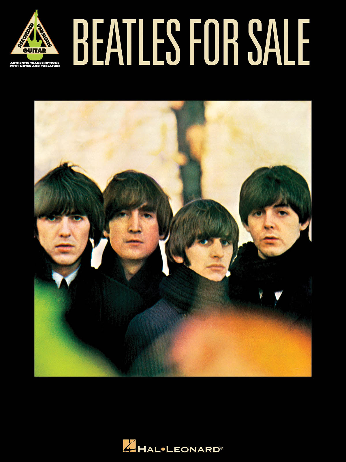The Beatles - Beatles for Sale | Guitar TAB