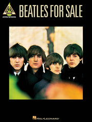 The Beatles - Beatles for Sale | Guitar TAB