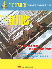 The Beatles - Please Please Me | Guitar TAB
