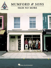 Mumford & Sons - Sigh No More | Gitaar