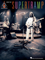 Best of Supertramp Guitar Recorded Versions | Gitaar