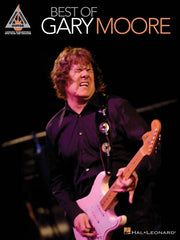 Best of Gary Moore | Gitaar