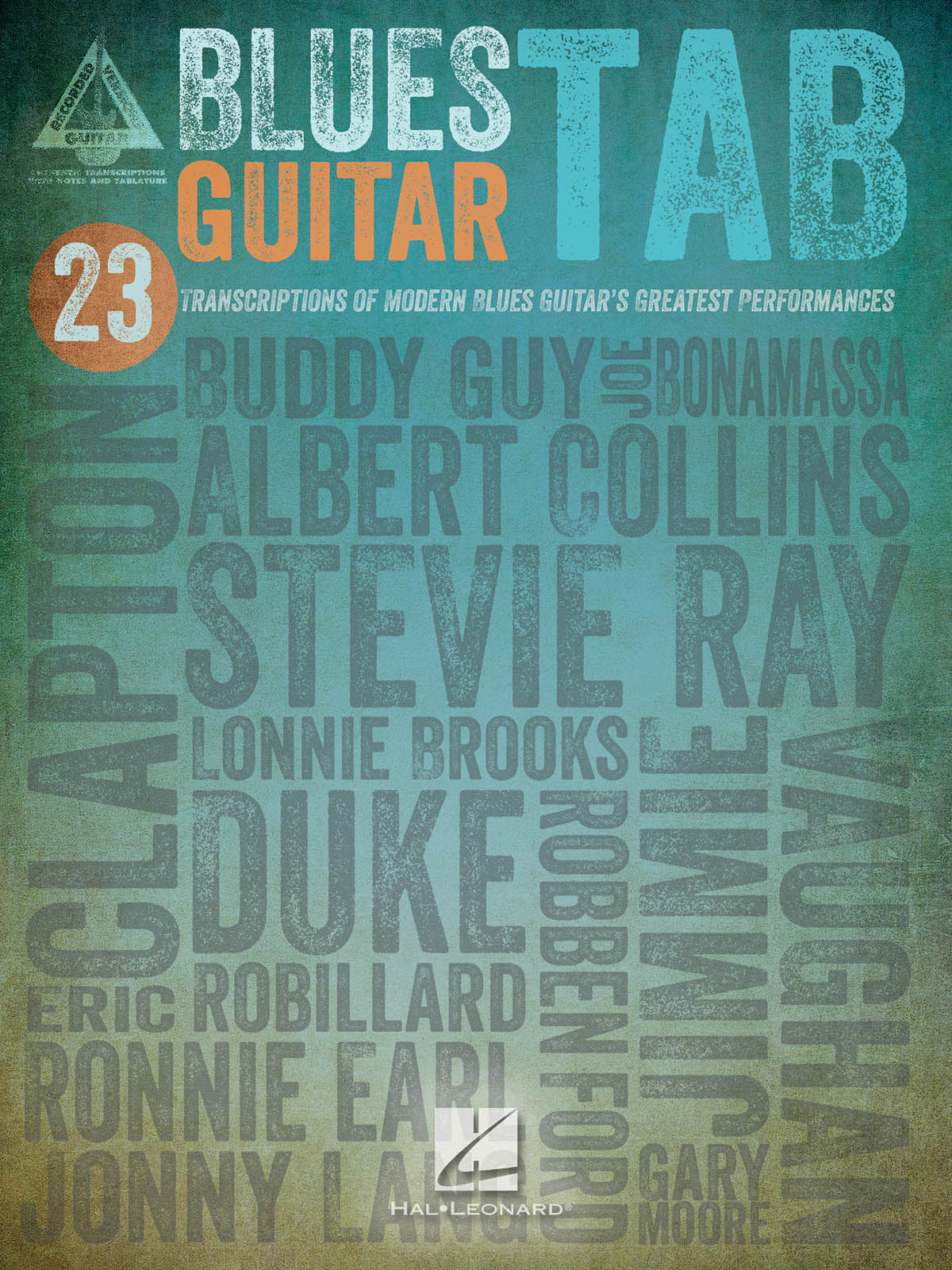 Blues Guitar Tab | Gitaar