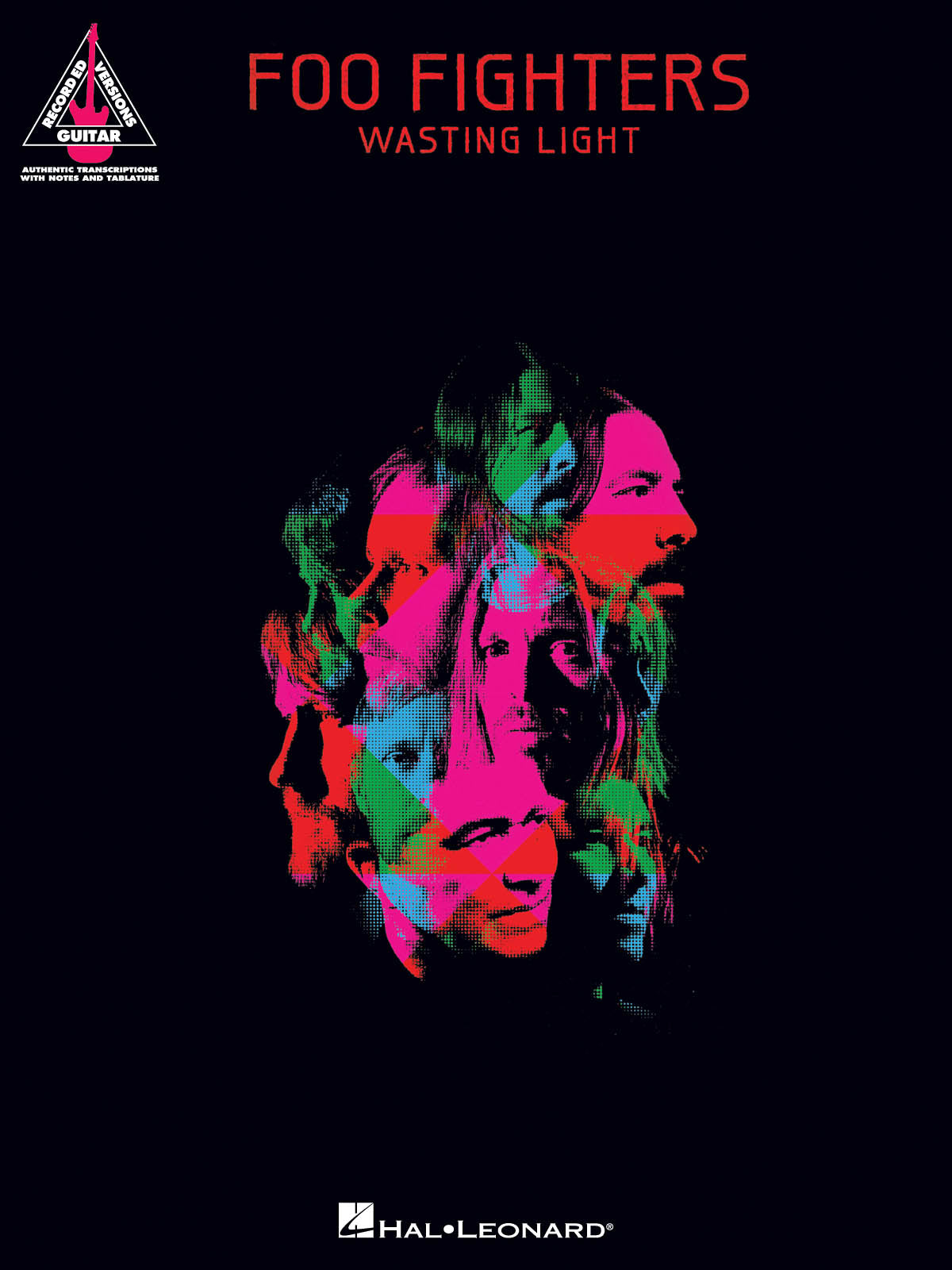 Foo Fighters - Wasting Light | Gitaar