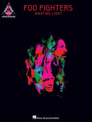 Foo Fighters - Wasting Light | Gitaar