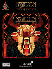 Mastodon - The Hunter | Gitaar