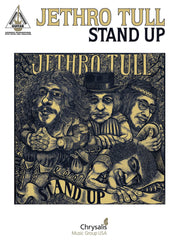 Jethro Tull - Stand Up | Gitaar