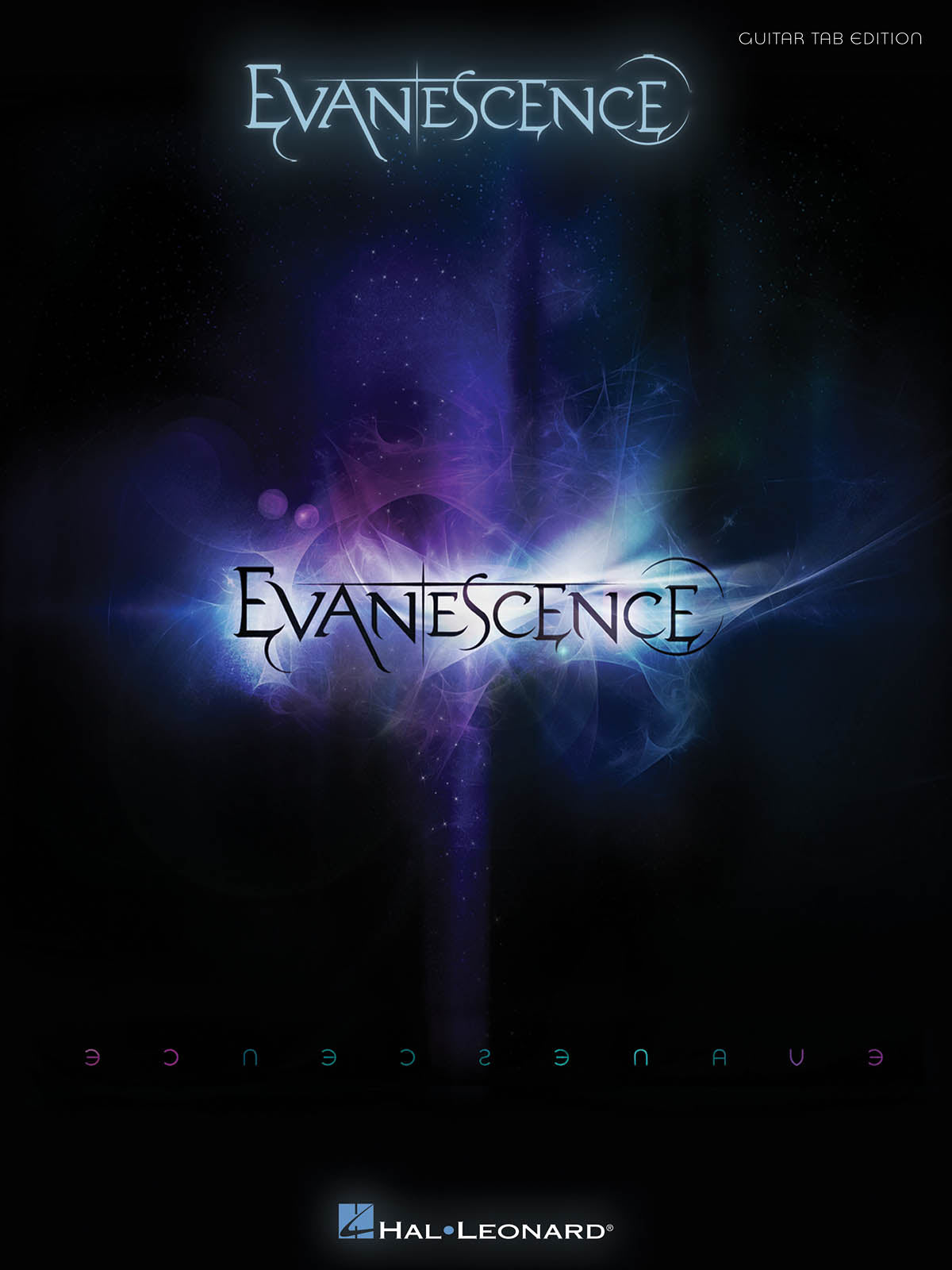 Evanescence – Guitar Recorded Versions | Gitaar
