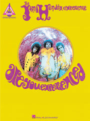 Jimi Hendrix - Are You Experienced? | Gitaar