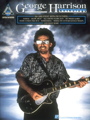 George Harrison Anthology | Gitaar