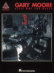 Gary Moore - Still Got The Blues | Gitaar