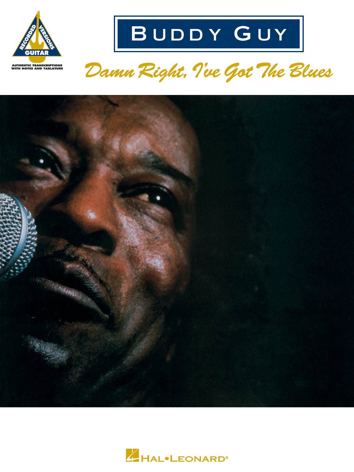 Damn Right, I've Got the Blues (TAB) | Gitaar