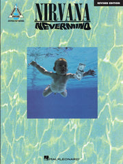 Nirvana - Nevermind | Gitaar