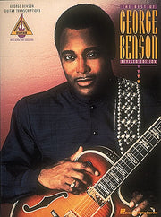 The Best of George Benson – Guitar Recorded Versions | Gitaar