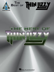 The Best of Thin Lizzy | Gitaar