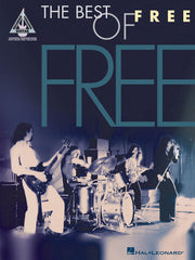 The Best of Free | Gitaar