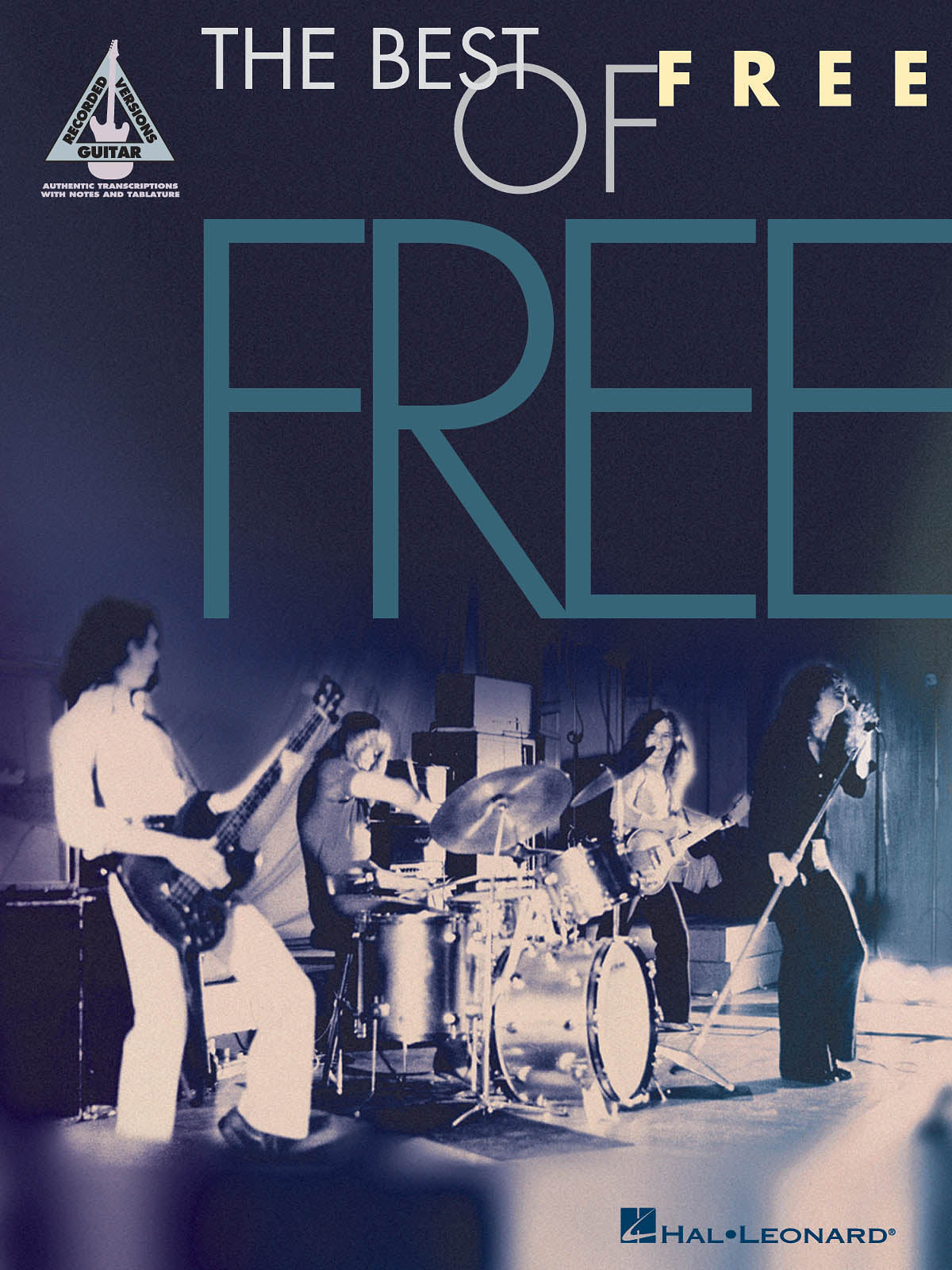 The Best of Free | Gitaar