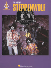 The Best of Steppenwolf | Gitaar