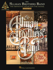 The Allman Brothers Band Vol. III | Gitaar